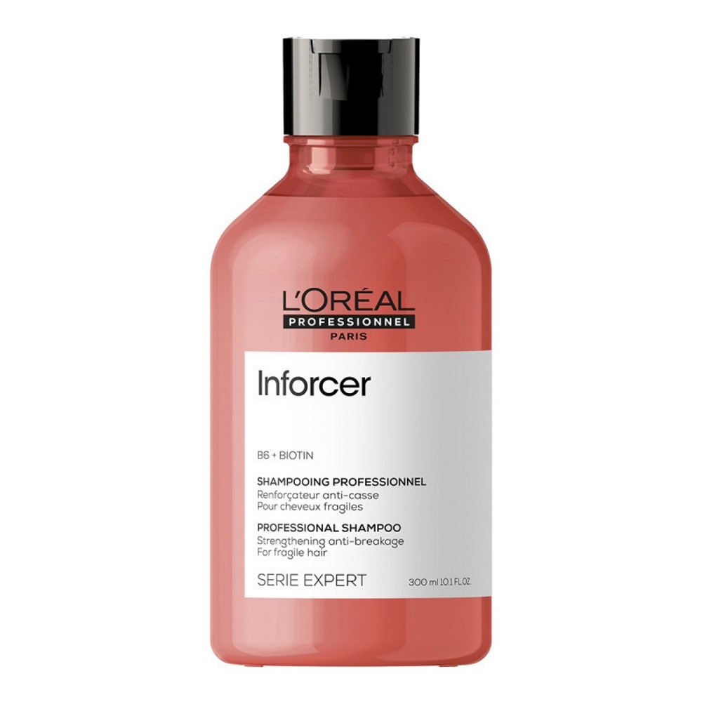 L'Oréal Professionnel Série Expert Inforcer Shampoing pour cheveux cassants