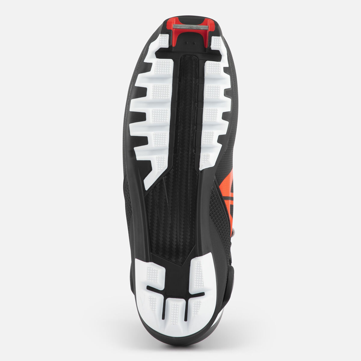 Unisex Race Skate Nordic Skischuhe X-10