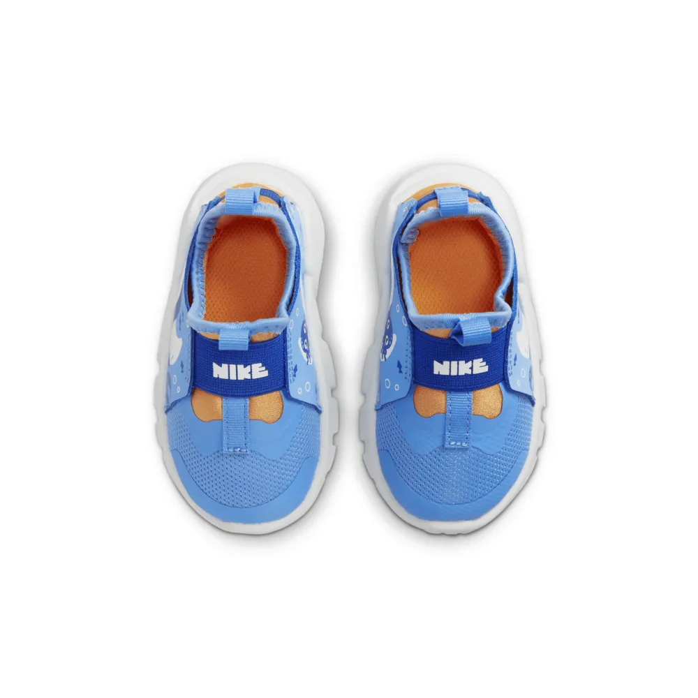 Nike Flex Runner 2 Lil DX2516-400 / blau
