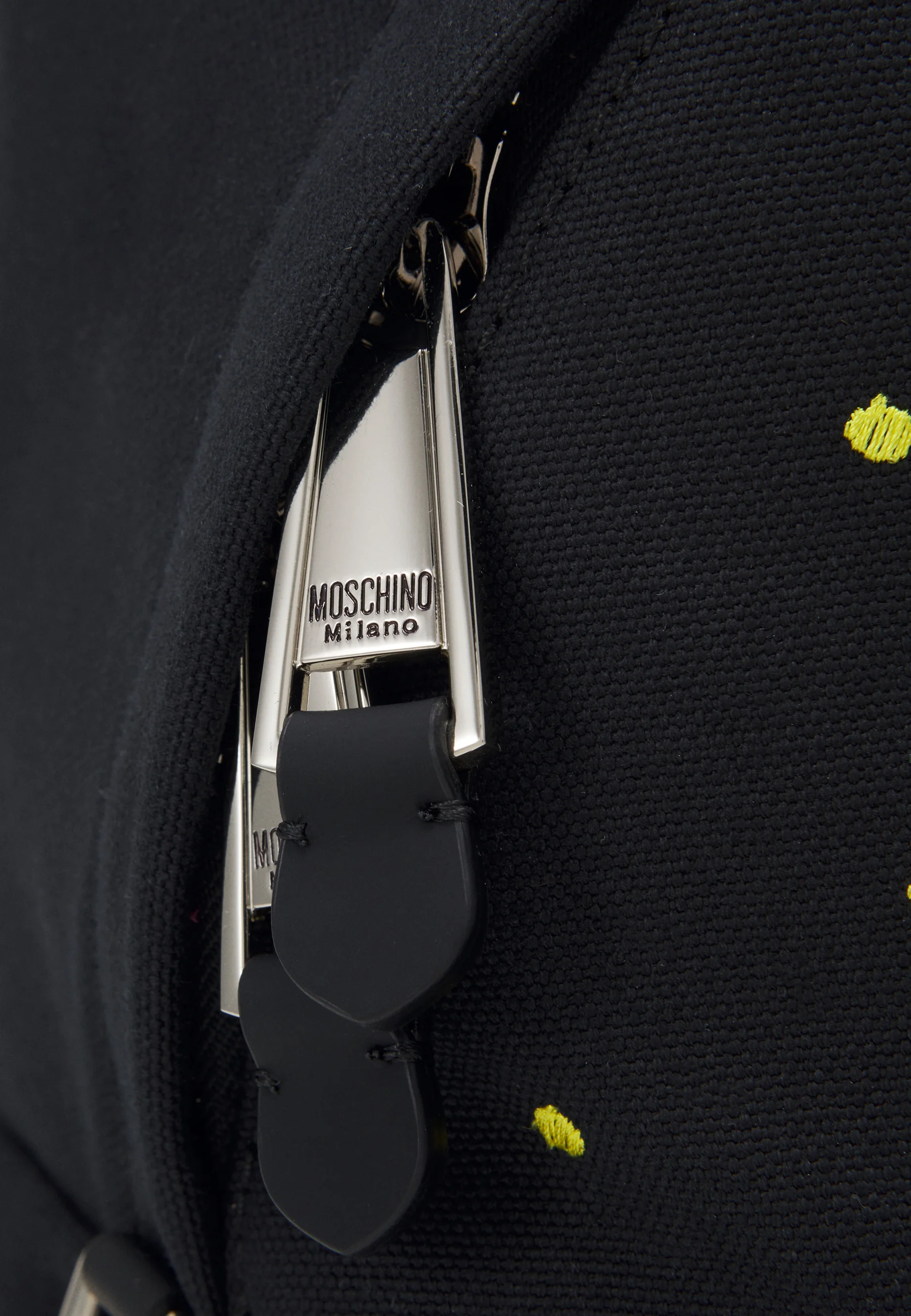 MOSCHINO COMIC STRIP UNISEX - Mochila