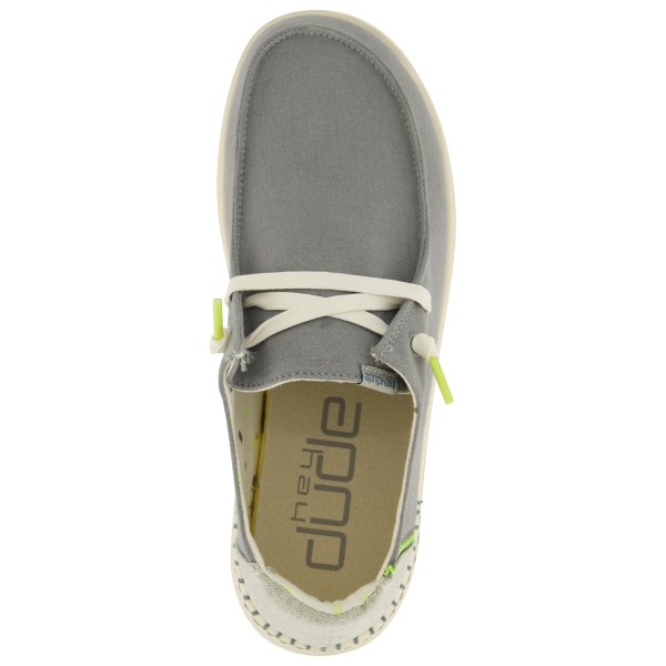 HeyDude - Women's Wendy Rise - Sneaker