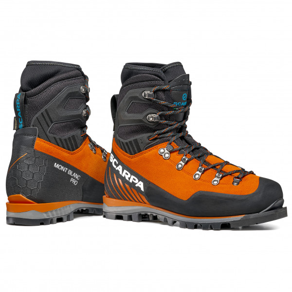 Scarpa - Mont Blanc Pro GTX - Bergschuhe