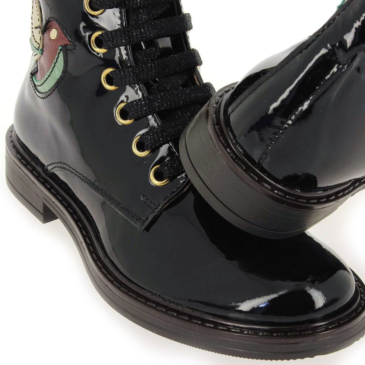 Bana & Co   23232026 - Noir