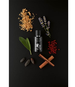 Otto Kern Ultimate Black Eau de Toilette 30 ml