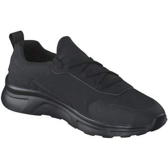 Bugatti Palawan Sneaker in schwarz