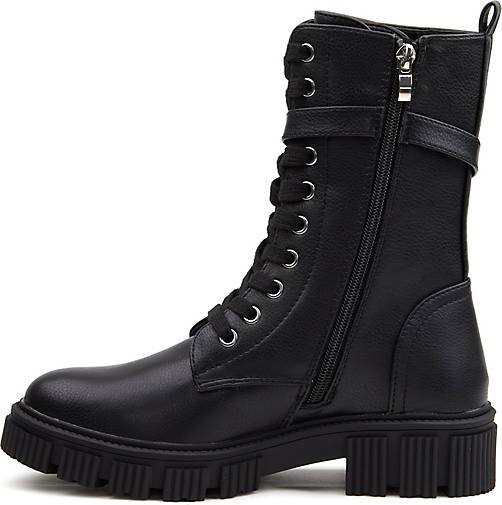 Dockers Schnürboot