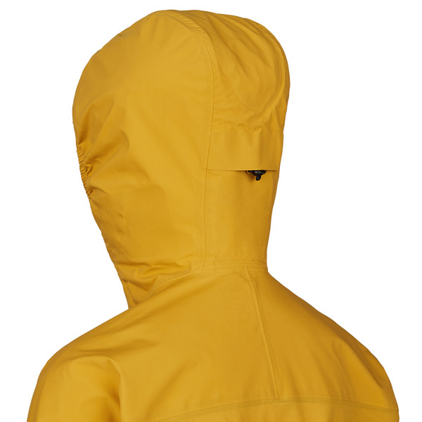 LUPRA JACKET Damen - Fahrradjacke