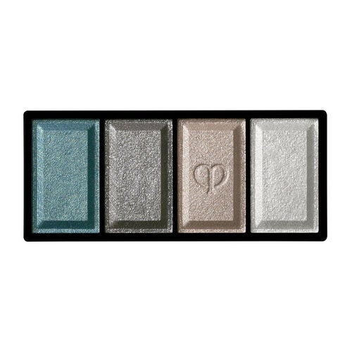 Clé de Peau Beauté Eye Color Quad Refill 315 6 gram