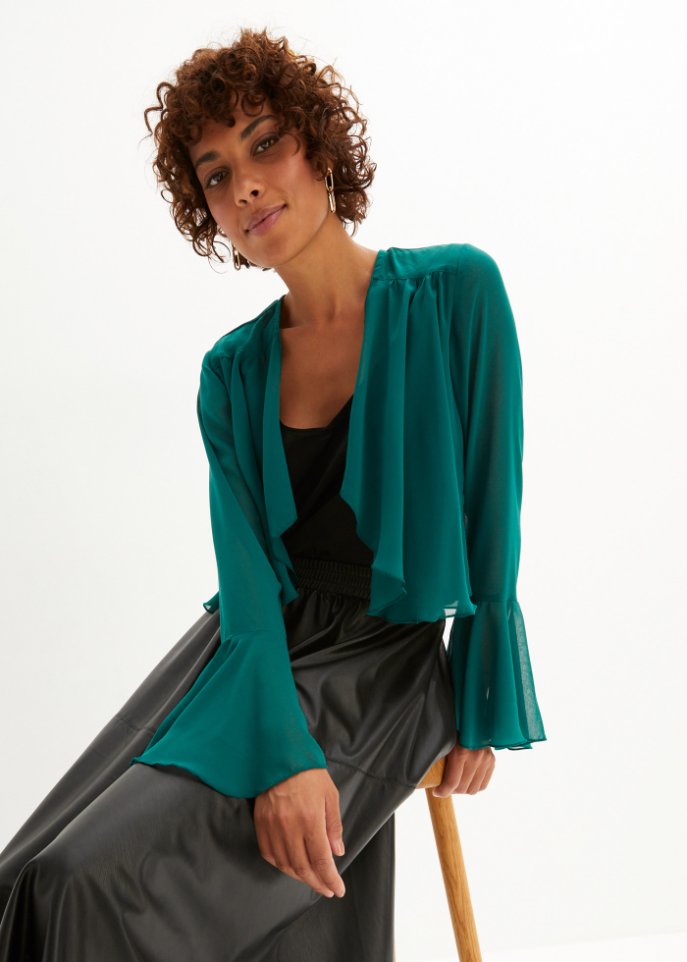 Chiffonbolero