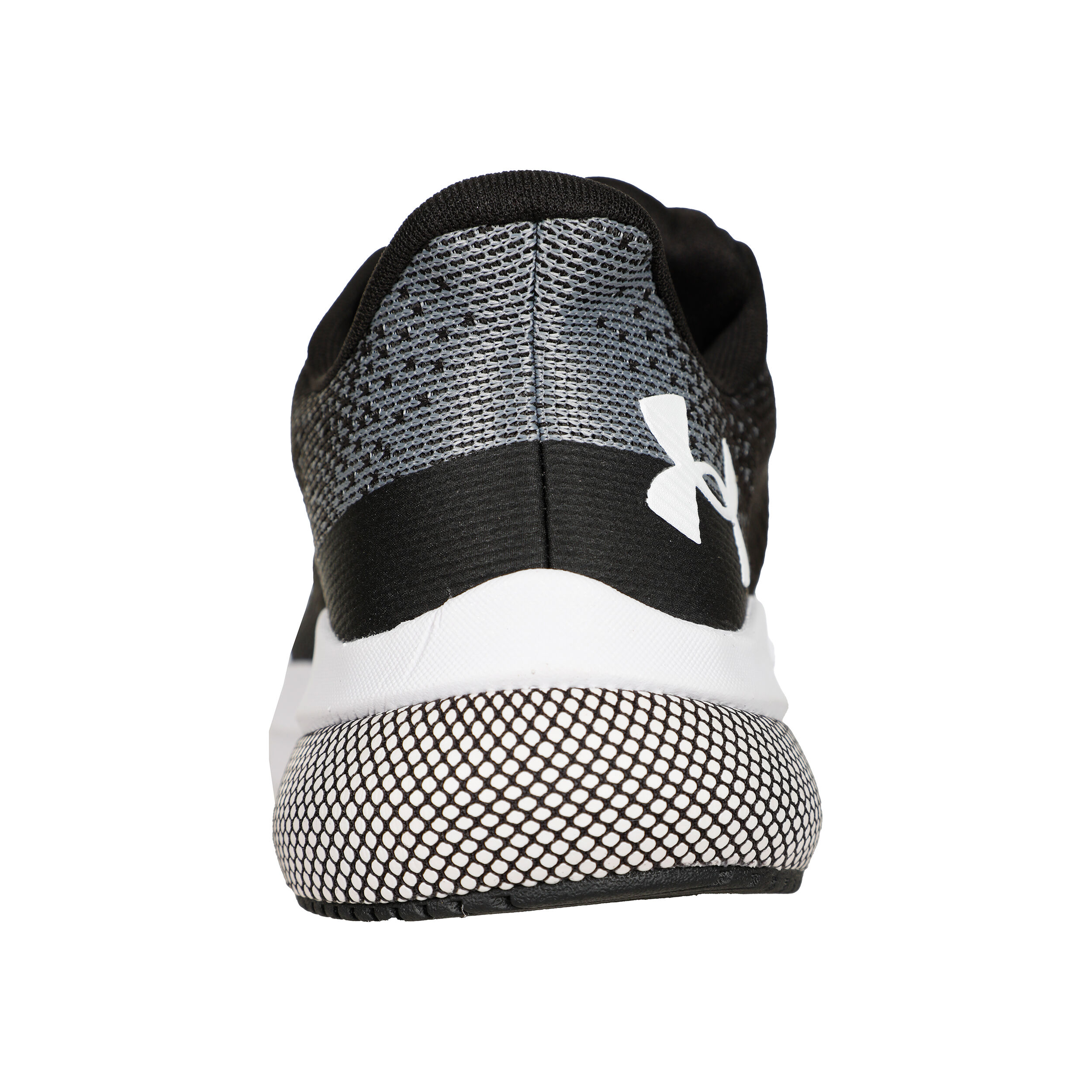 HOVR Turbulence 2 Neutralschuh Herren - Schwarz, Grau