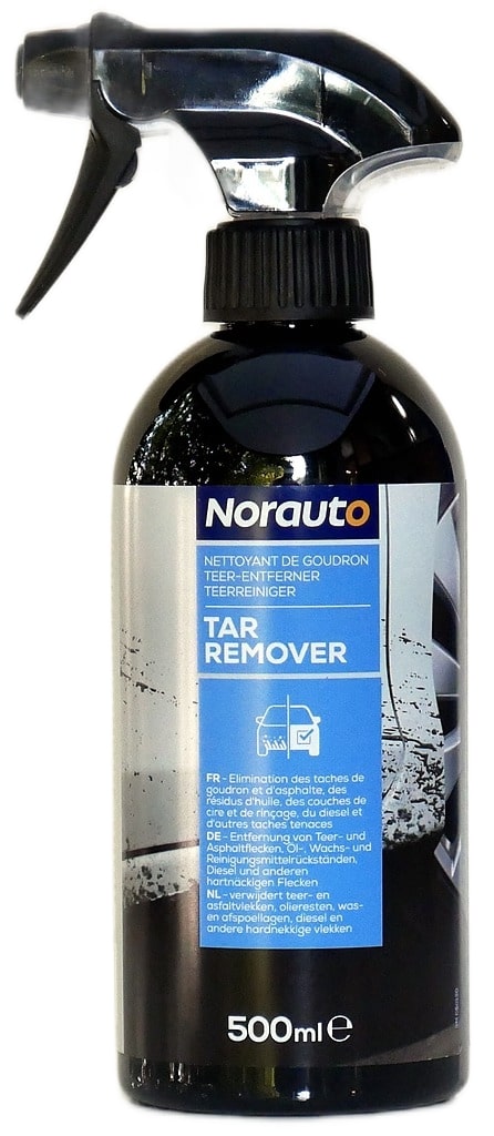 Norauto Teer Entferner, 500 ml - ATU