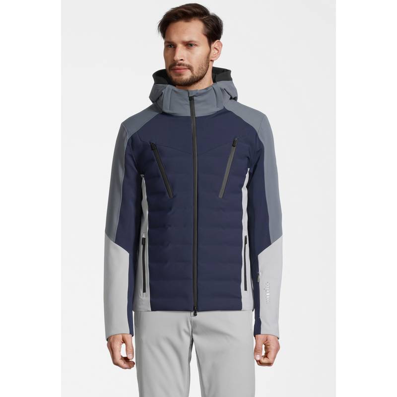 RH+ Stylus Eco Jkt Skijacke Herren