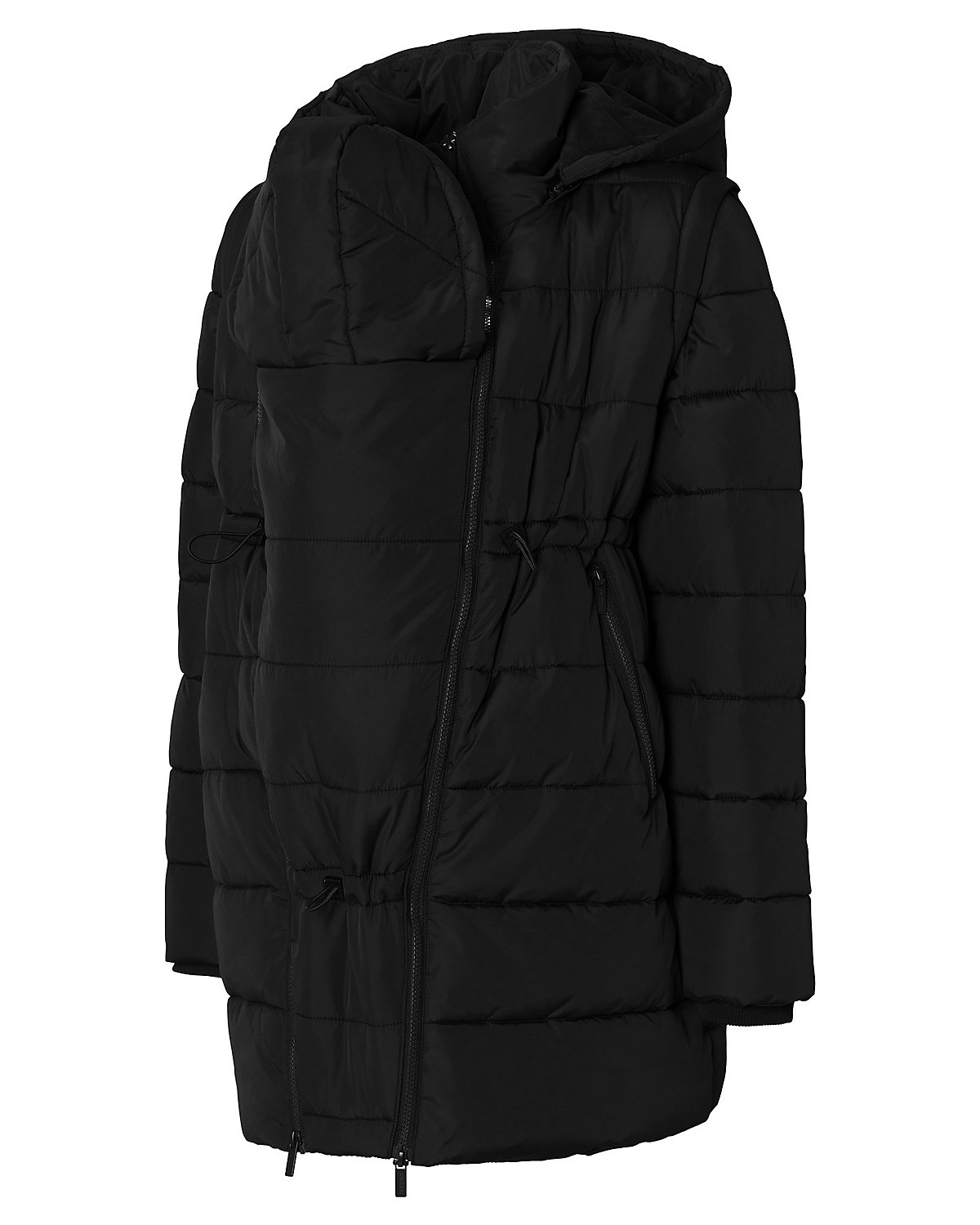 Umstandsjacke Winter Giza 3-Way Umstandsjacken