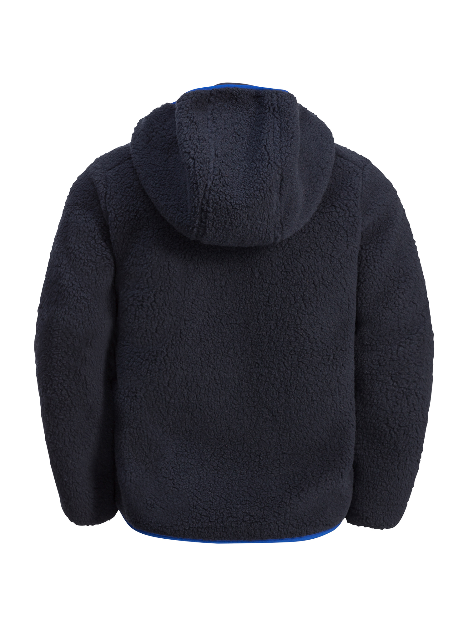 Athletic Fleece Jacket
