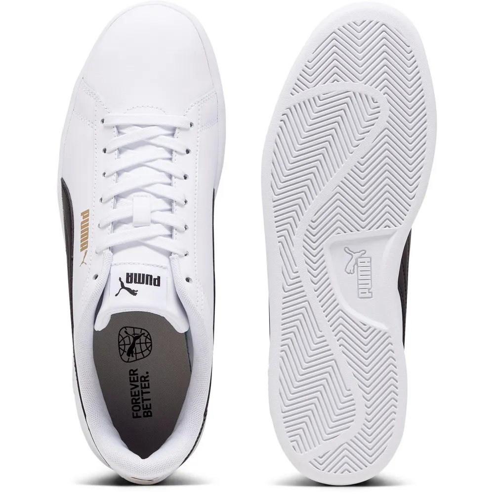 PUMA Smash 3.0 390987/011 / weiss