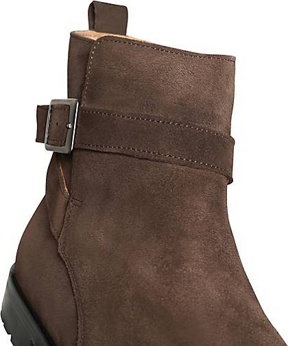 Henry Stevens Boots Wallace JPB