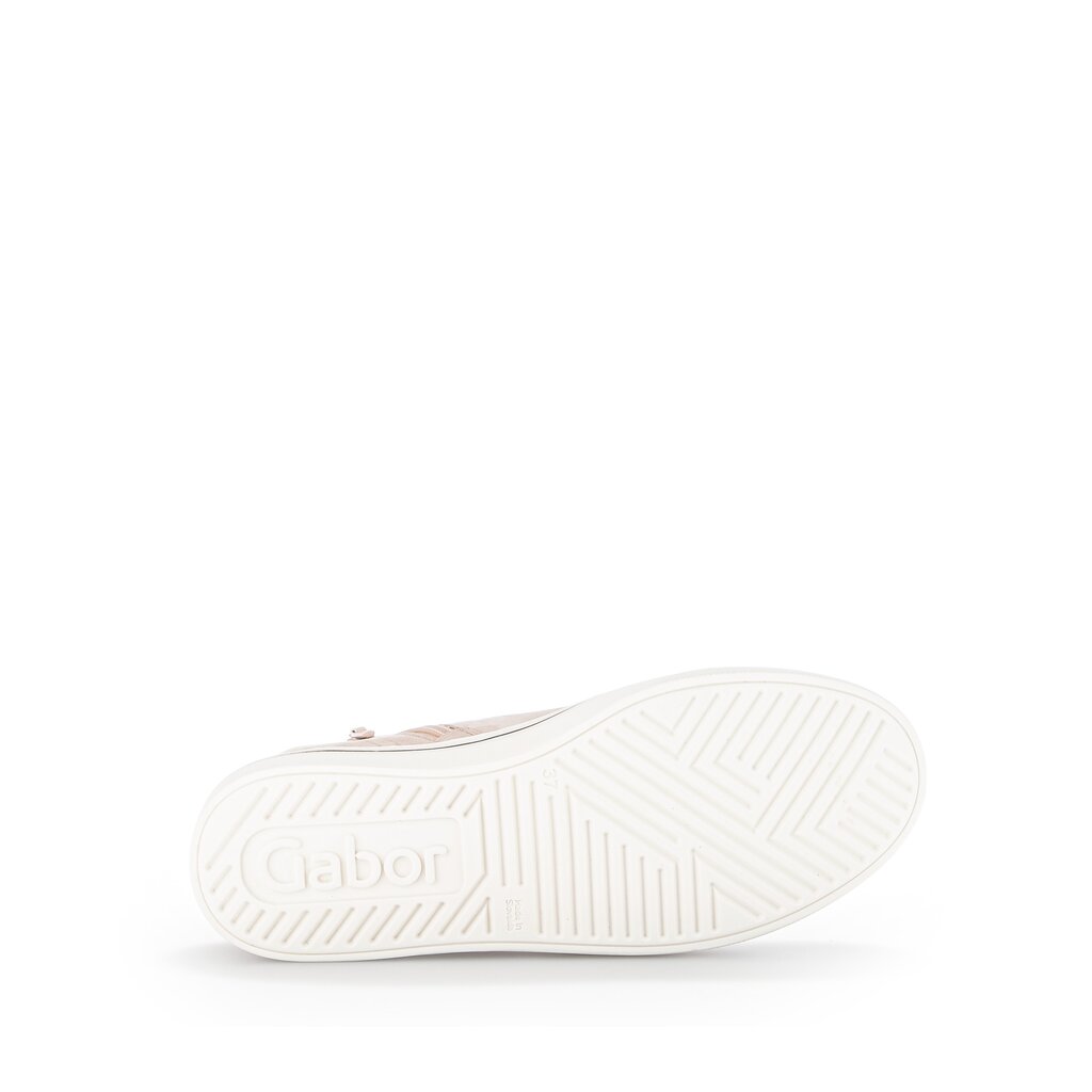 Gabor fashion Sneaker high rosa