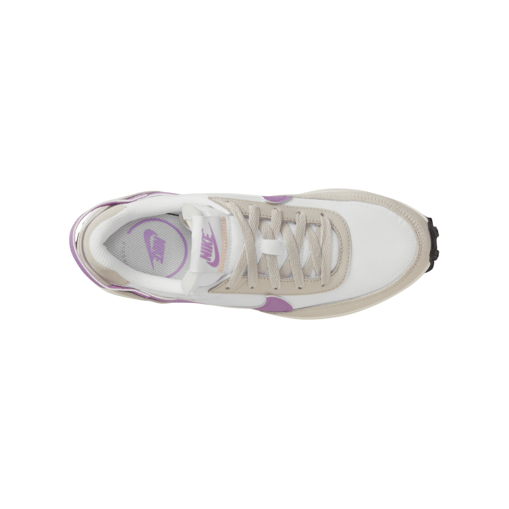 Nike Waffle Debut DH9523-104 / weiss