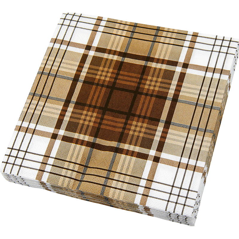Vie Eco Servietter 20-pk 33x33 cm