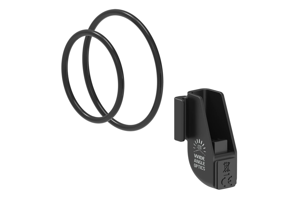 Lezyne Stick Drive Ru00fccklicht StVZO