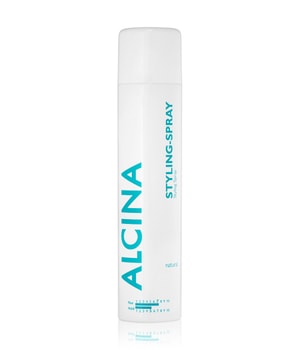 ALCINA Styling-Spray Haarspray-500 ml