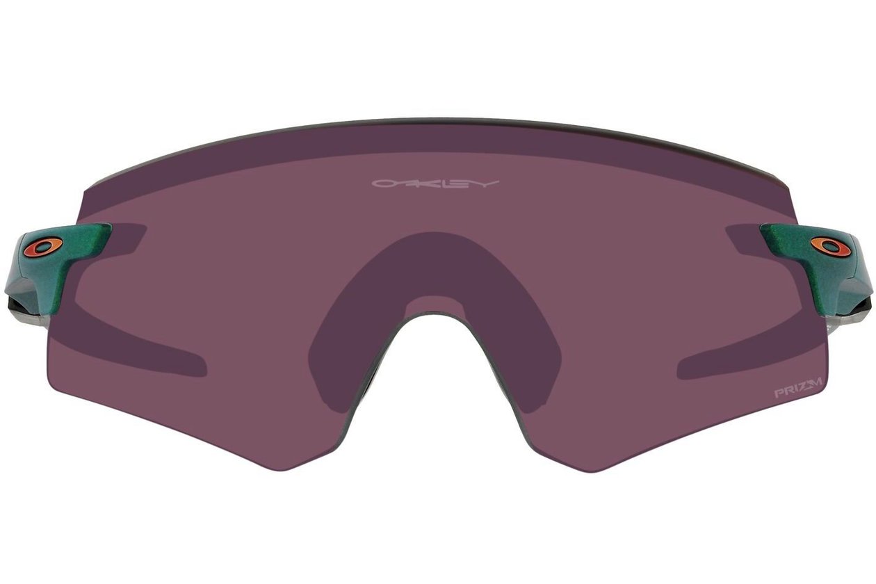 Oakley Encoder Spectrum Gamma Green/Prizm Road Black