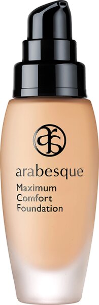 Arabesque Maximum Comfort Flüssige Foundation