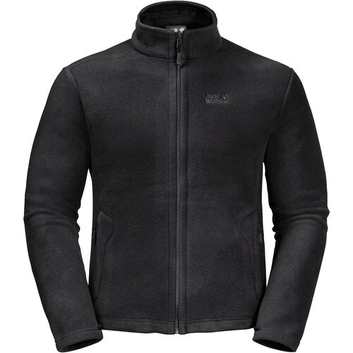 HERREN FLEECEJACKE 