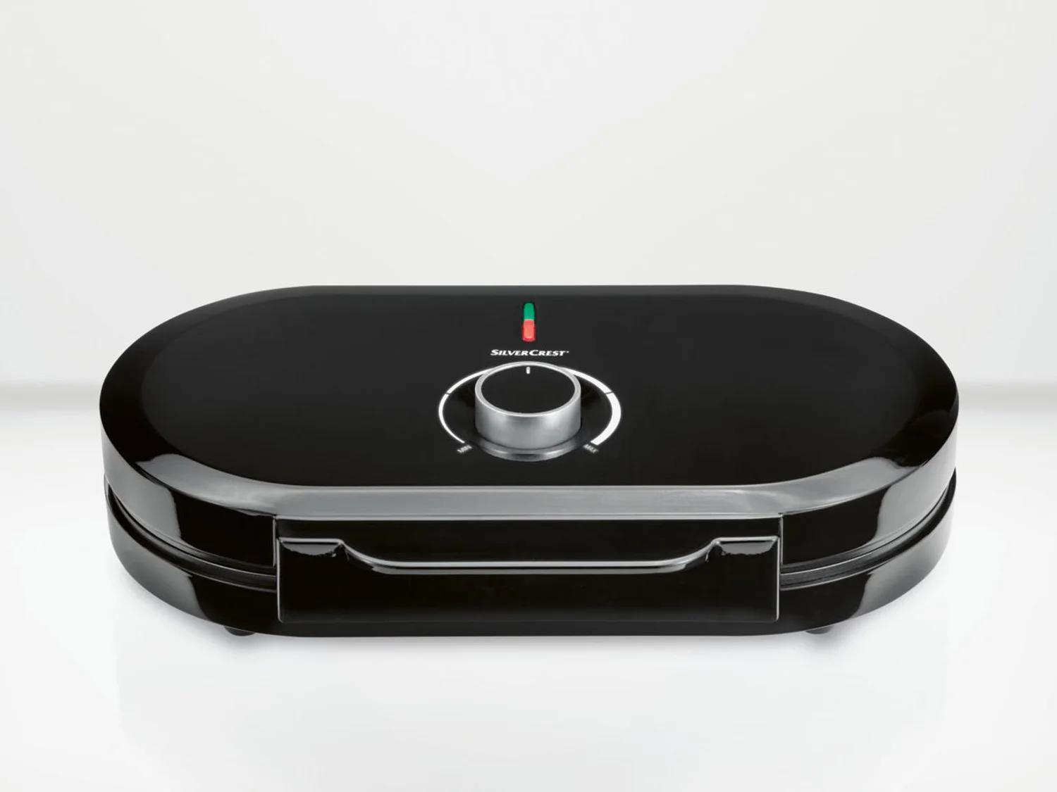 SILVERCREST® KITCHEN TOOLS double waffle maker »SDW 1200 C1«, 1200 W