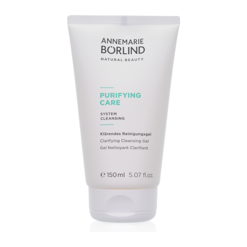 Annemarie Börlind Rensende Rensegel 150 ml