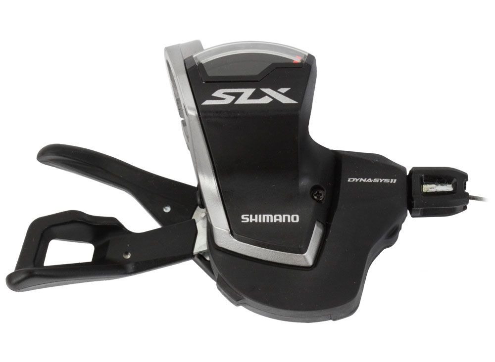 Shimano SLX SL-M7000 11-fach Schalthebel rechts kaufen | Bike-Discount