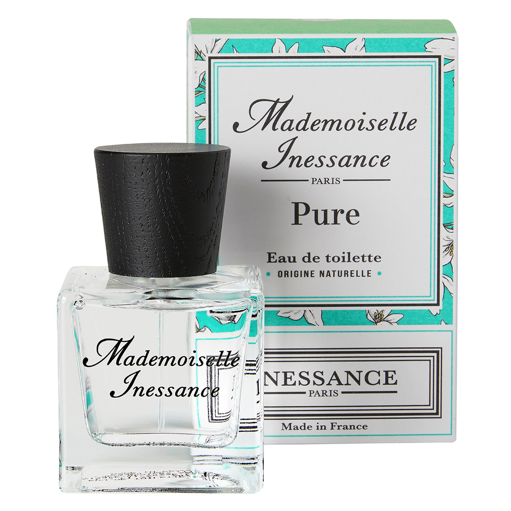 inessance Eau de toilette Mademoiselle Inessance Pure Eau de toilette