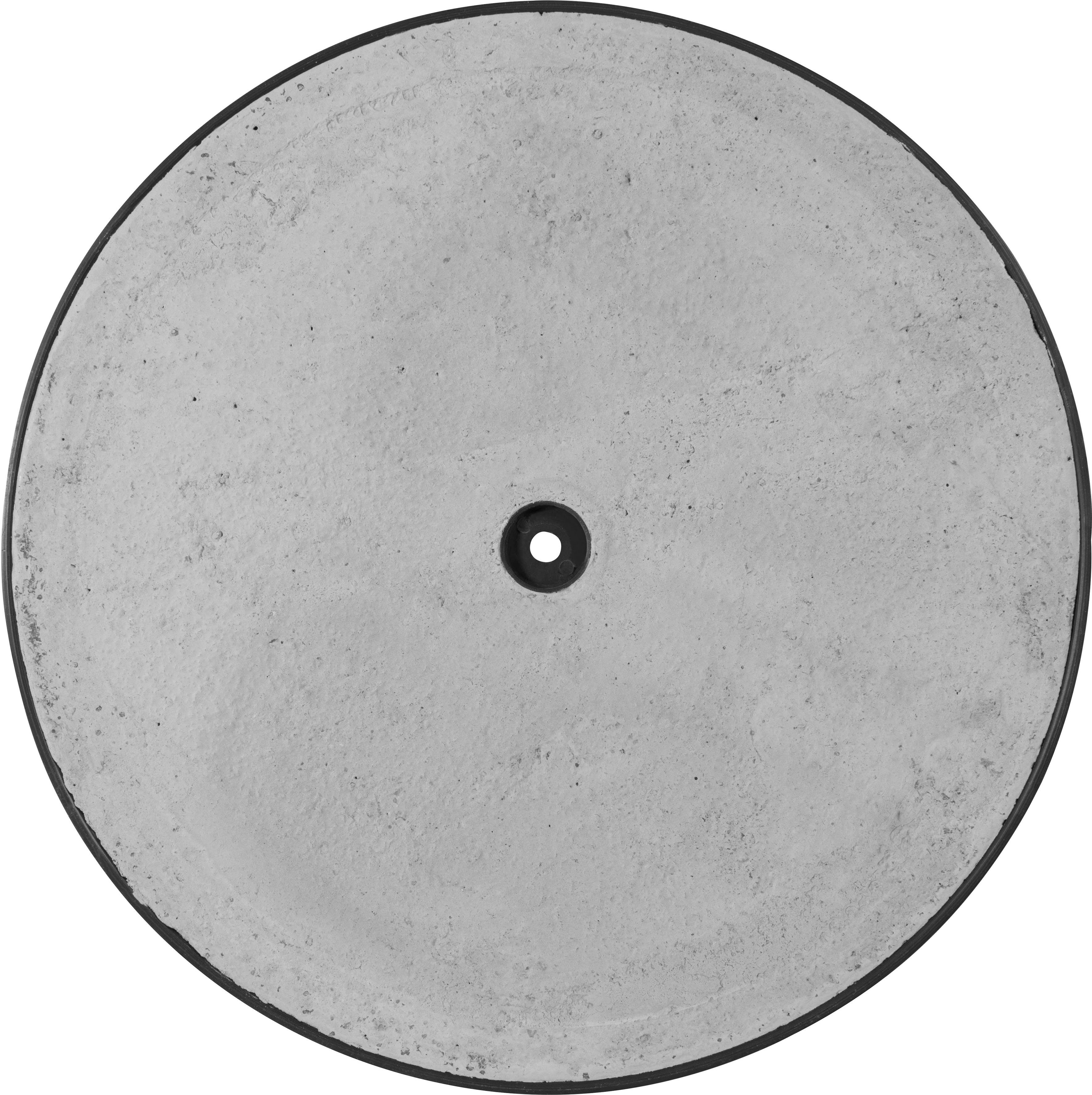 doppler® Betonschirmständer, für Stöcke bis Ø 19 mm, 1 tlg.