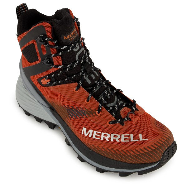 Merrell - Rogue Hiker Mid GTX - Wanderschuhe