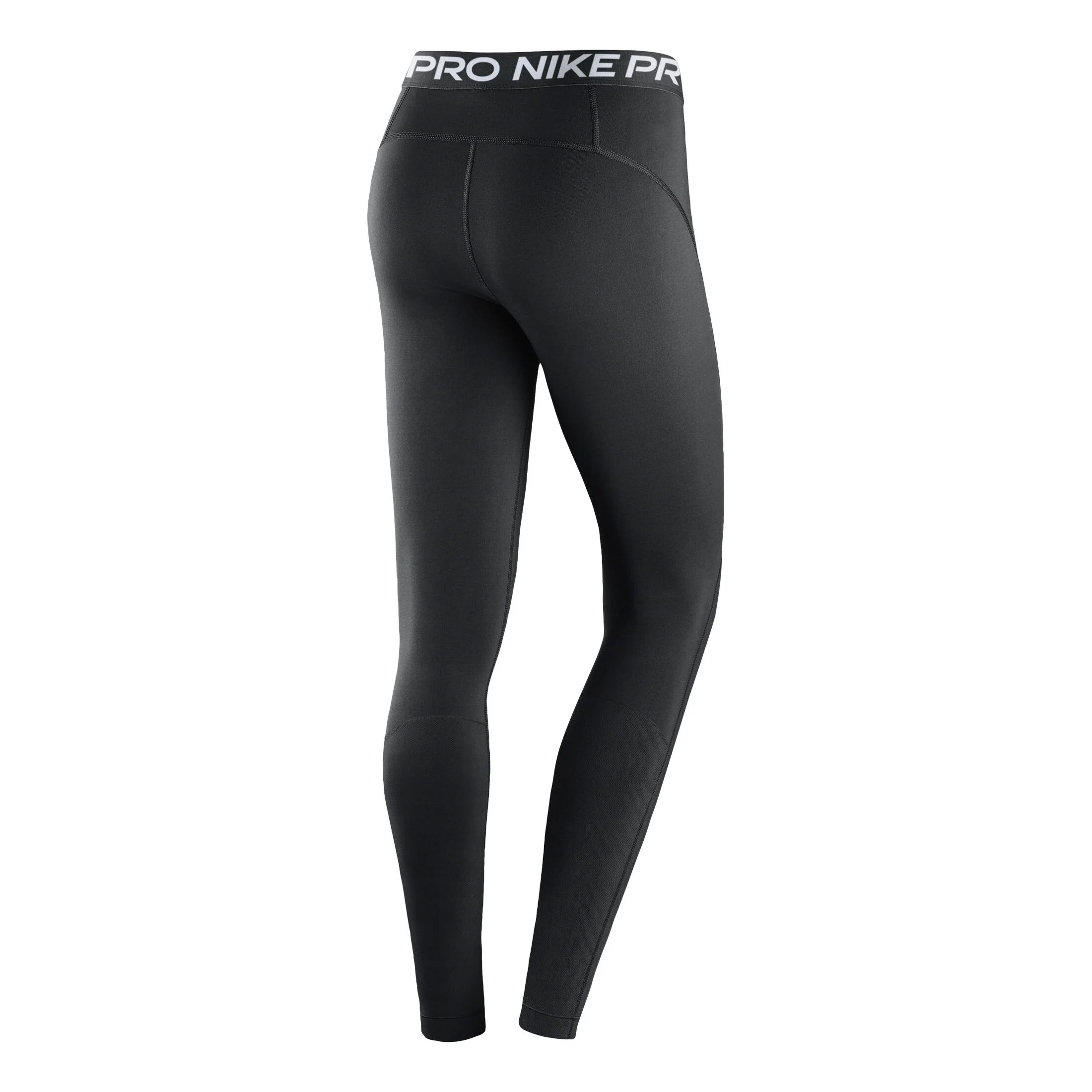 Pro 365 Tight Damen - Schwarz, Weiß