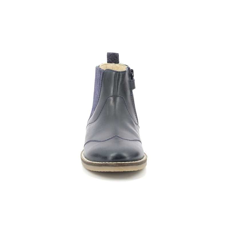 Boots cuir Tylbury