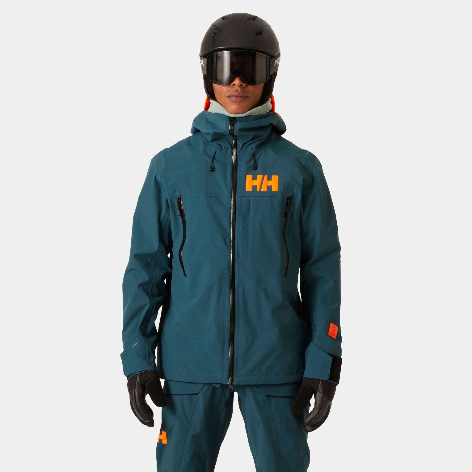 Men's Sogn Shell 2.0 Ski Shell Jacket