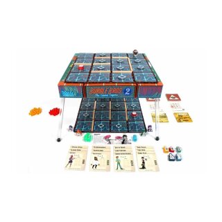 Burgle Bros 2 (EN)