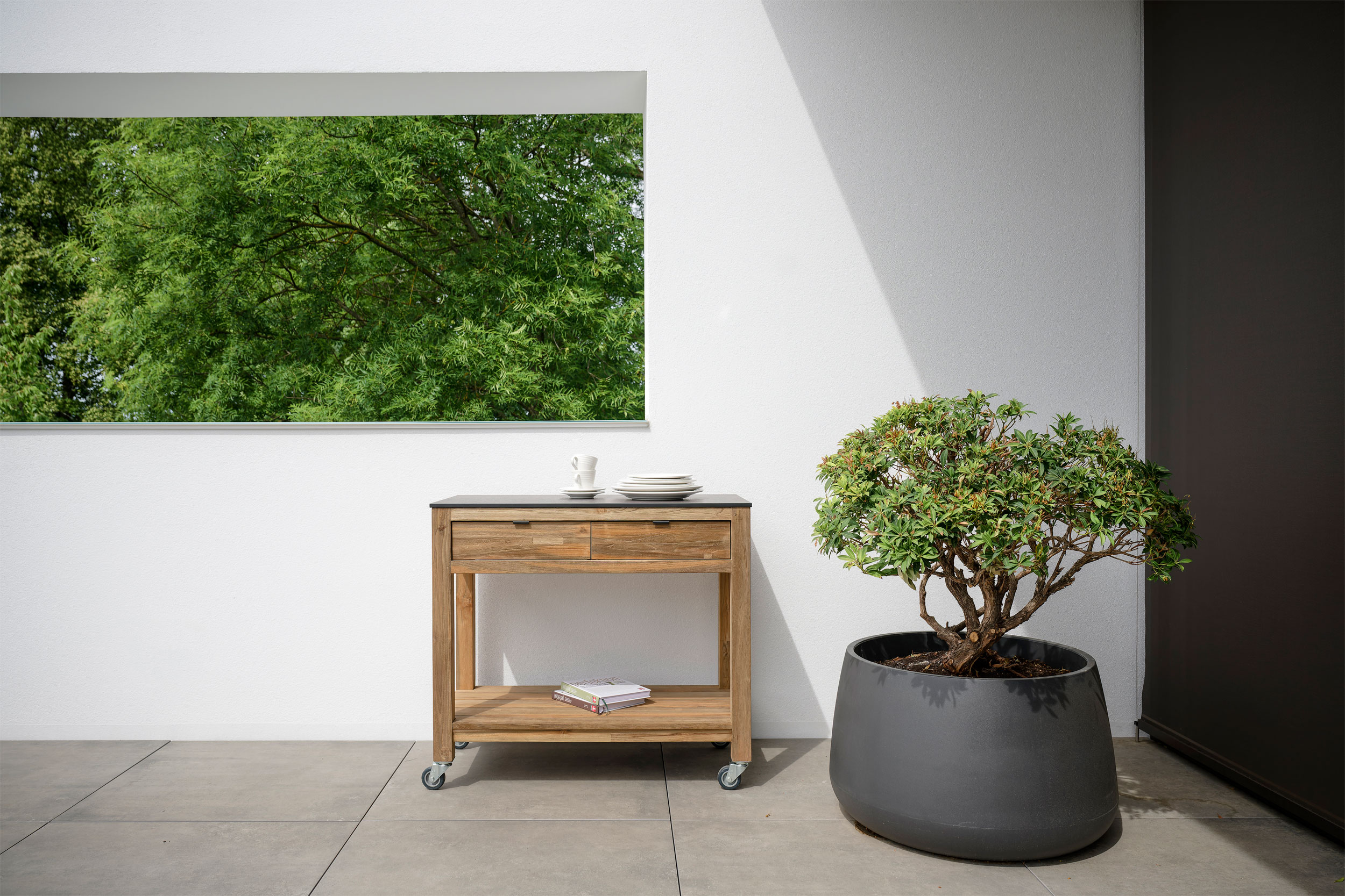 STERNSideboard Outdoorküche