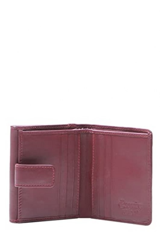 ESQUIRE Handtaschen rot Peru