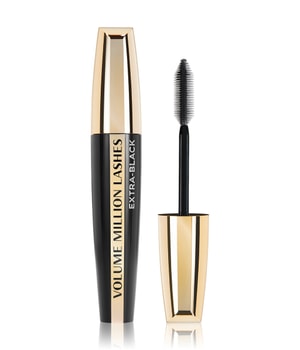 L'Oréal Paris Volume Million Lashes Extra Black Mascara-1 Stk