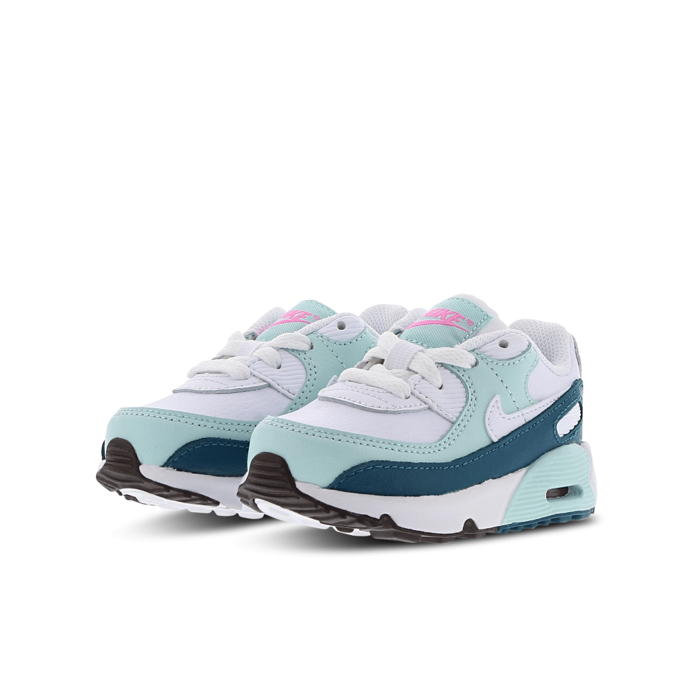 Nike Air Max 90 DV3609-104 / weiss