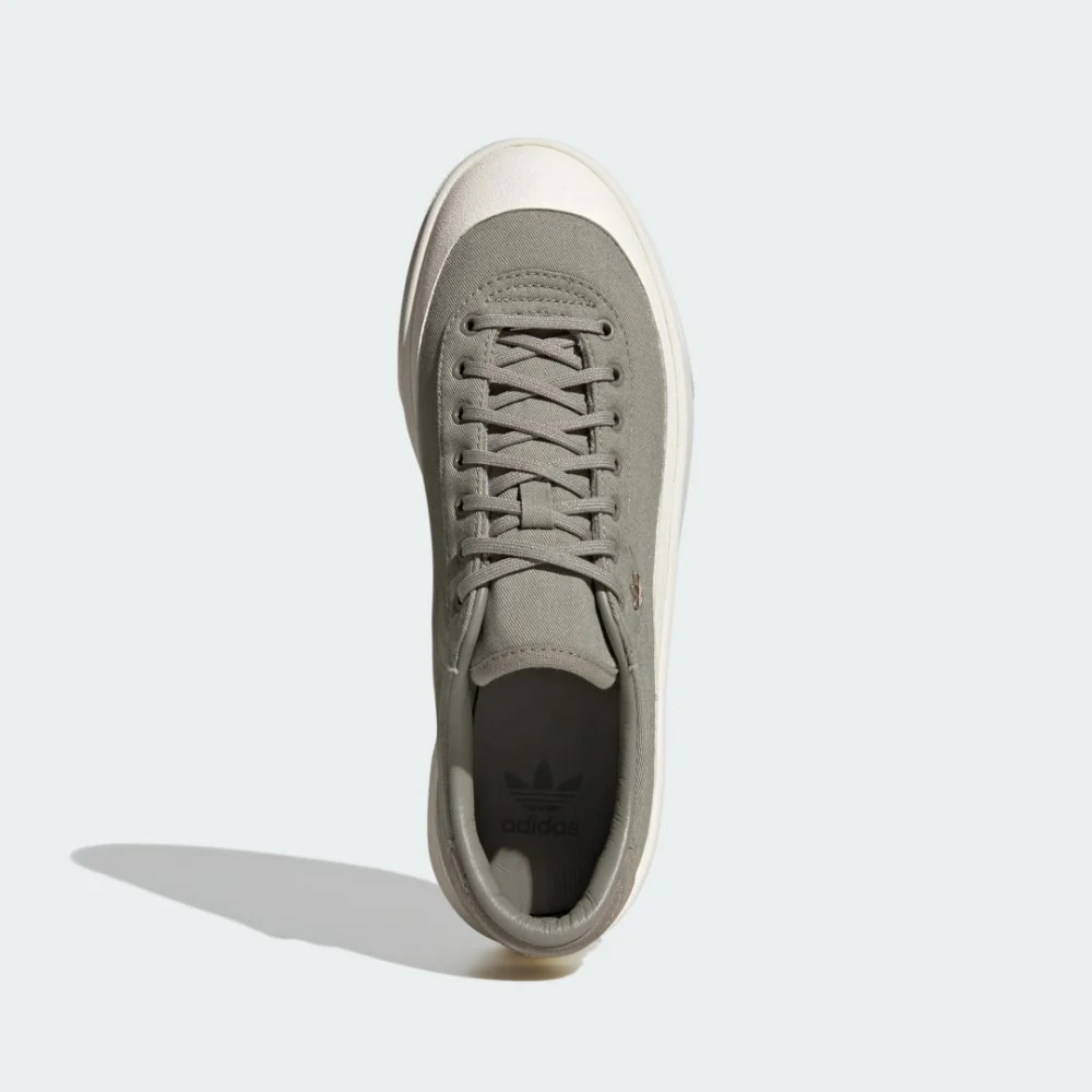 adidas Nucombe IF2830 / weiss