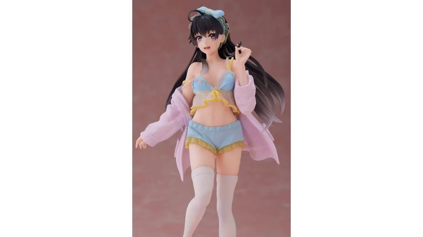 My Teen Romantic Comedy SNAFU Climax! PVC Statue Yukino Yukinoshita Roomwear Ver. 20 cm
