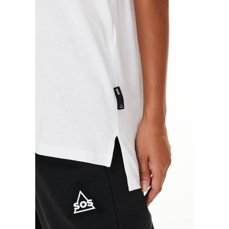 SOS Kobla Printshirt Damen