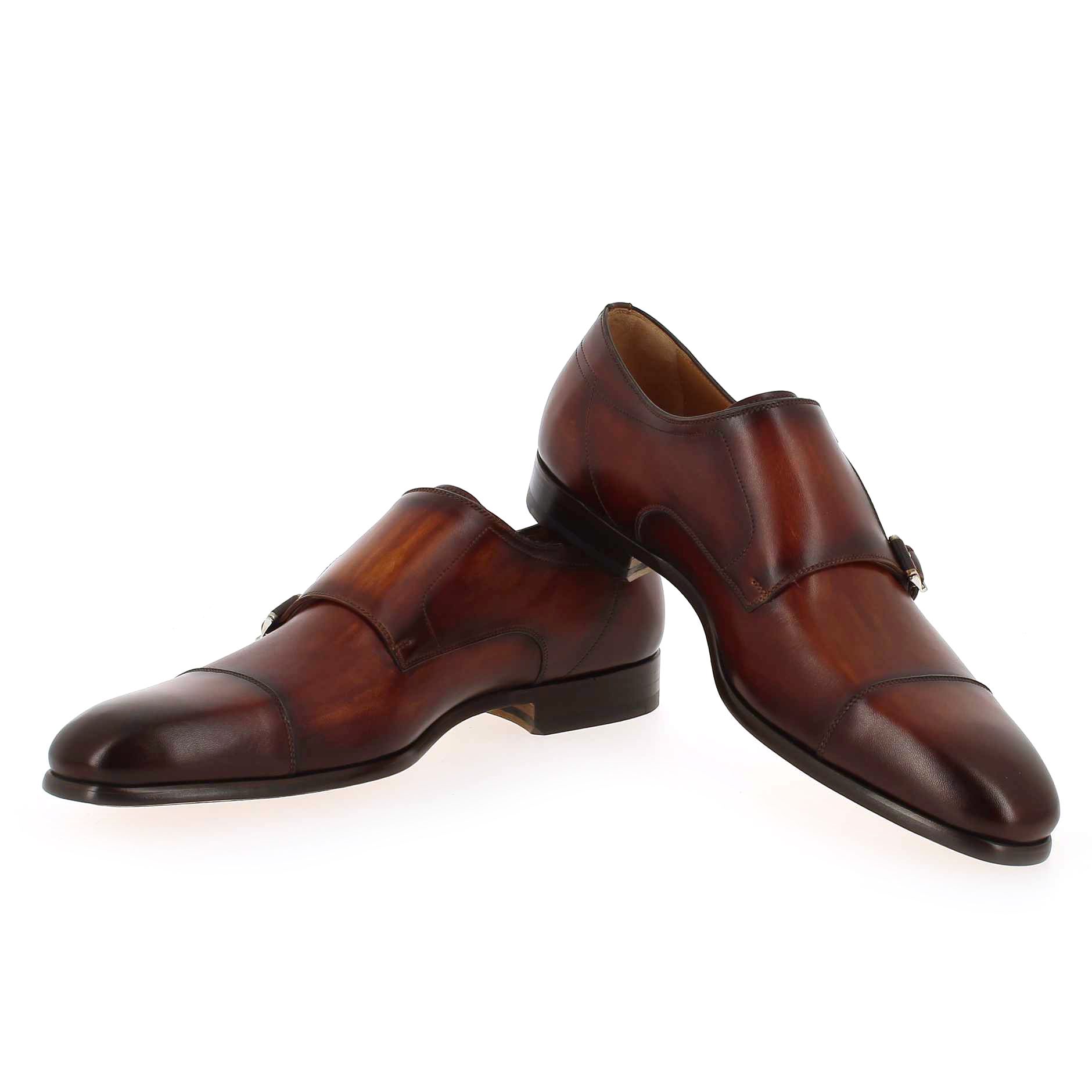 Magnanni  22281 532 BOL - Cognac