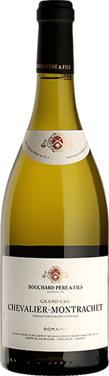 Bouchard Père & Fils : Chevalier-Montrachet Grand cru Domaine 2021