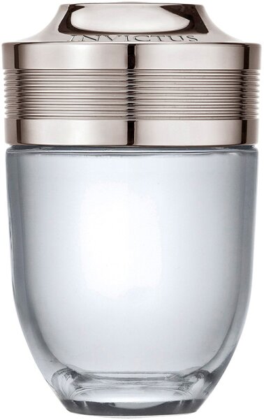 Paco Rabanne Invictus After Shave Lotion