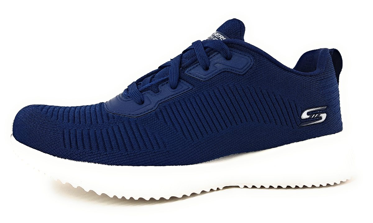 Skechers Bobs 32504 NVY Blau NVY Navy