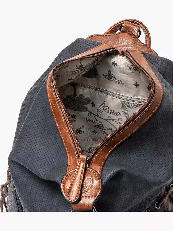Rieker Rieker Taschen Rucksack H1055
